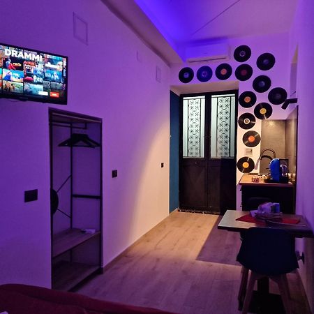 Tribunali Naples Flat Екстериор снимка