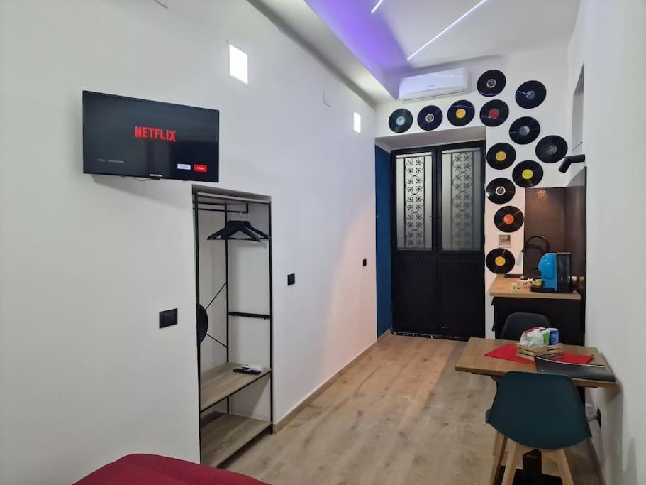 Tribunali Naples Flat Екстериор снимка