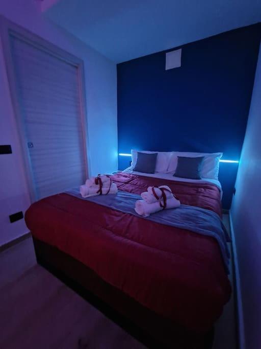 Tribunali Naples Flat Екстериор снимка