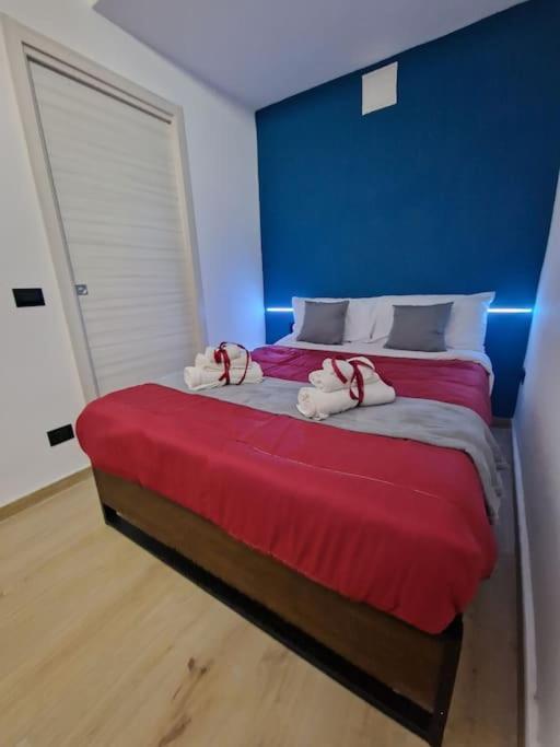 Tribunali Naples Flat Екстериор снимка