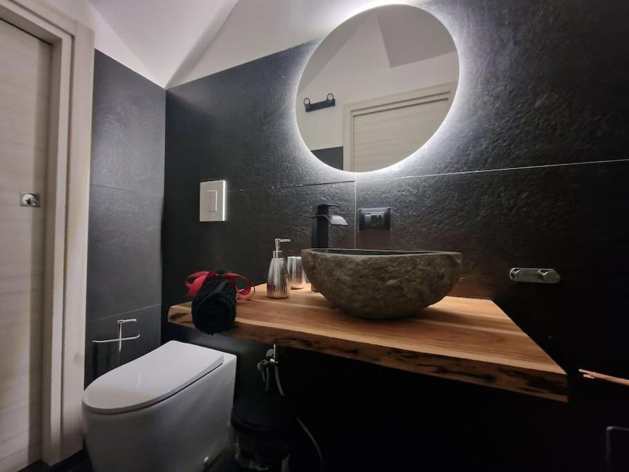 Tribunali Naples Flat Екстериор снимка