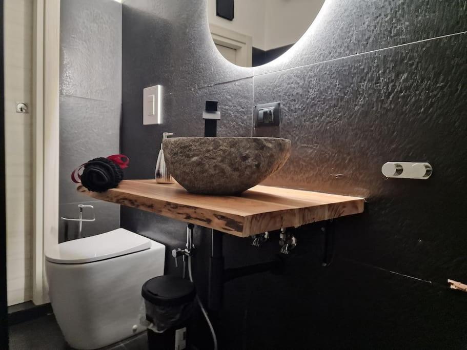 Tribunali Naples Flat Екстериор снимка
