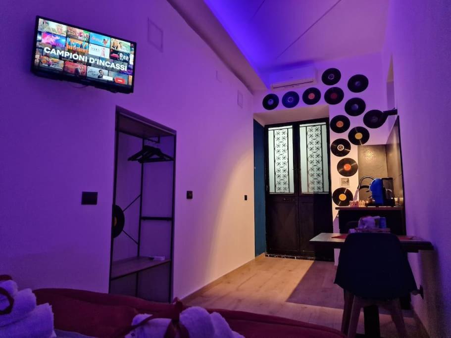 Tribunali Naples Flat Екстериор снимка