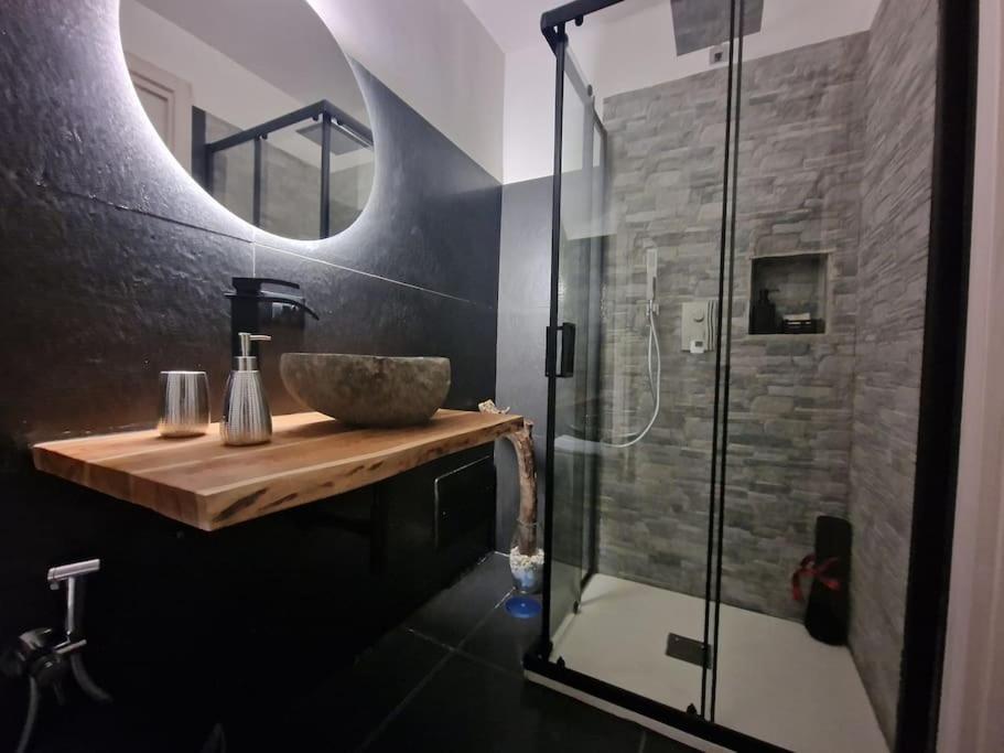 Tribunali Naples Flat Екстериор снимка