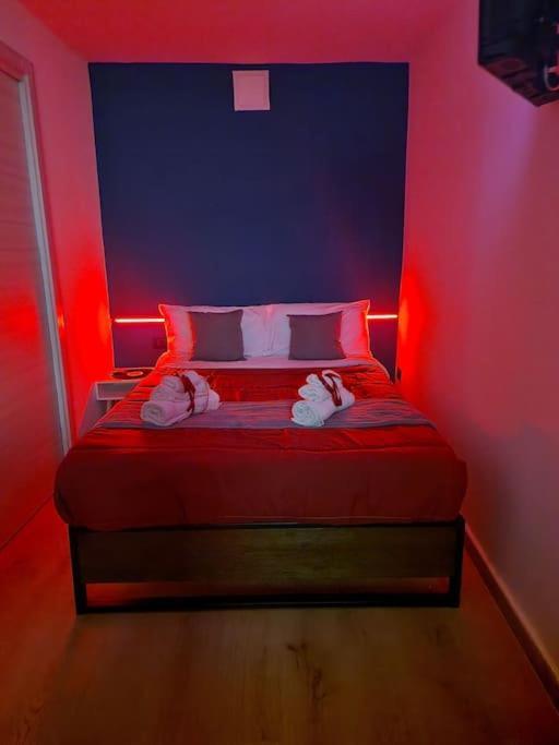 Tribunali Naples Flat Екстериор снимка