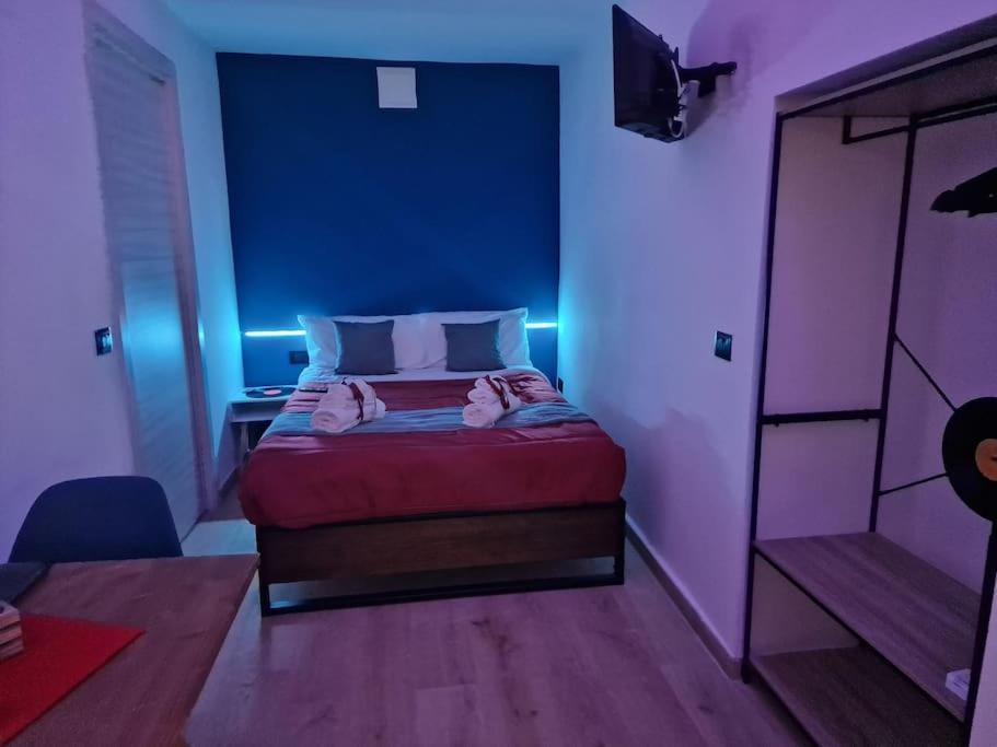 Tribunali Naples Flat Екстериор снимка
