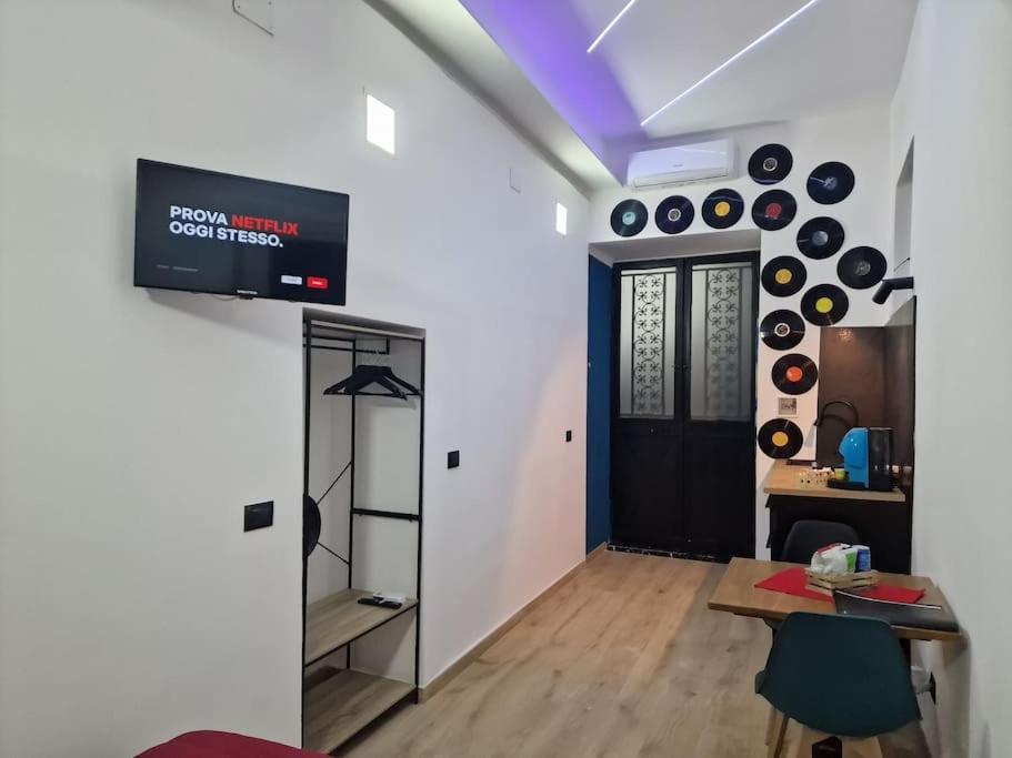 Tribunali Naples Flat Екстериор снимка