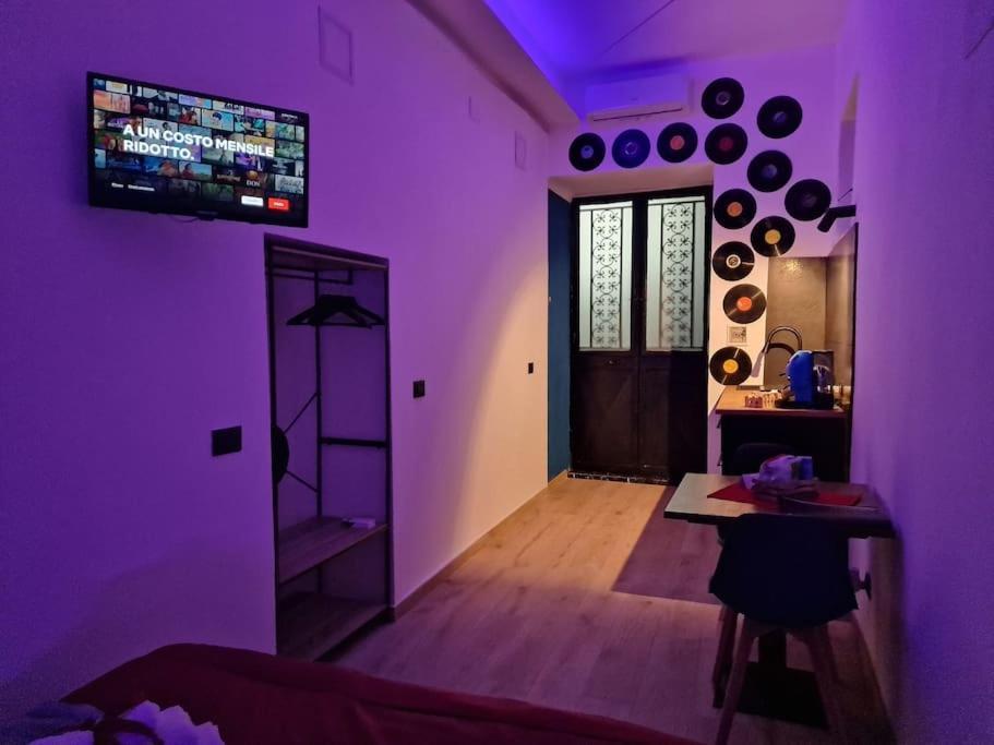 Tribunali Naples Flat Екстериор снимка