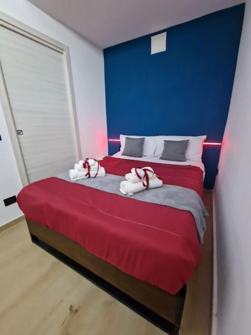 Tribunali Naples Flat Екстериор снимка