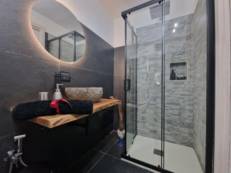 Tribunali Naples Flat Екстериор снимка