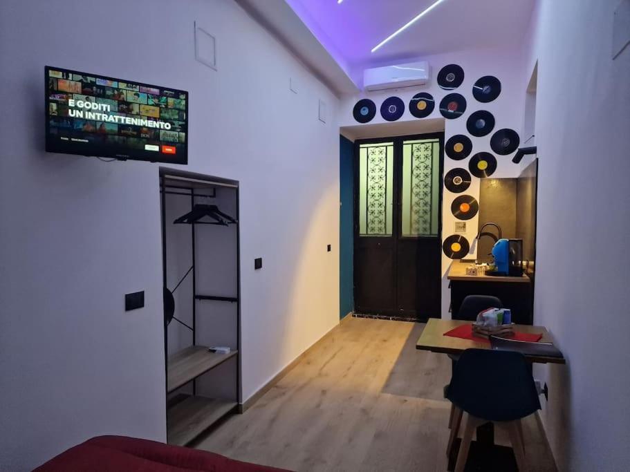 Tribunali Naples Flat Екстериор снимка
