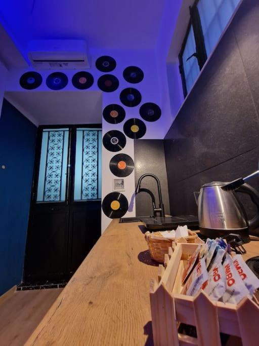 Tribunali Naples Flat Екстериор снимка