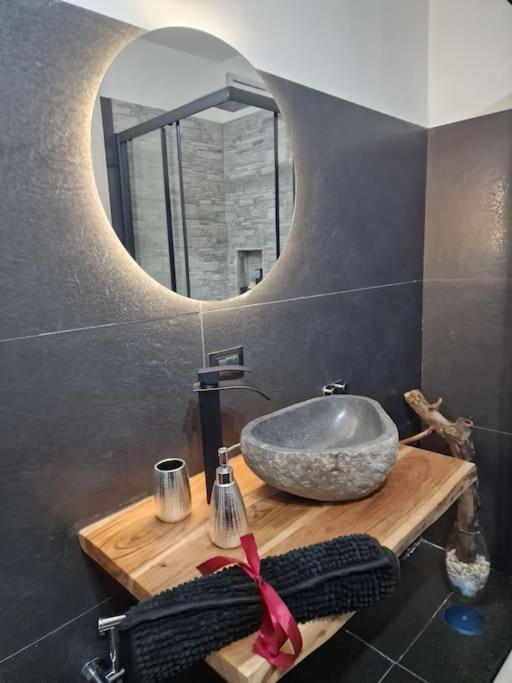 Tribunali Naples Flat Екстериор снимка