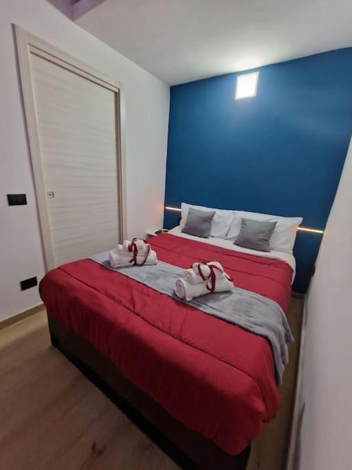 Tribunali Naples Flat Екстериор снимка