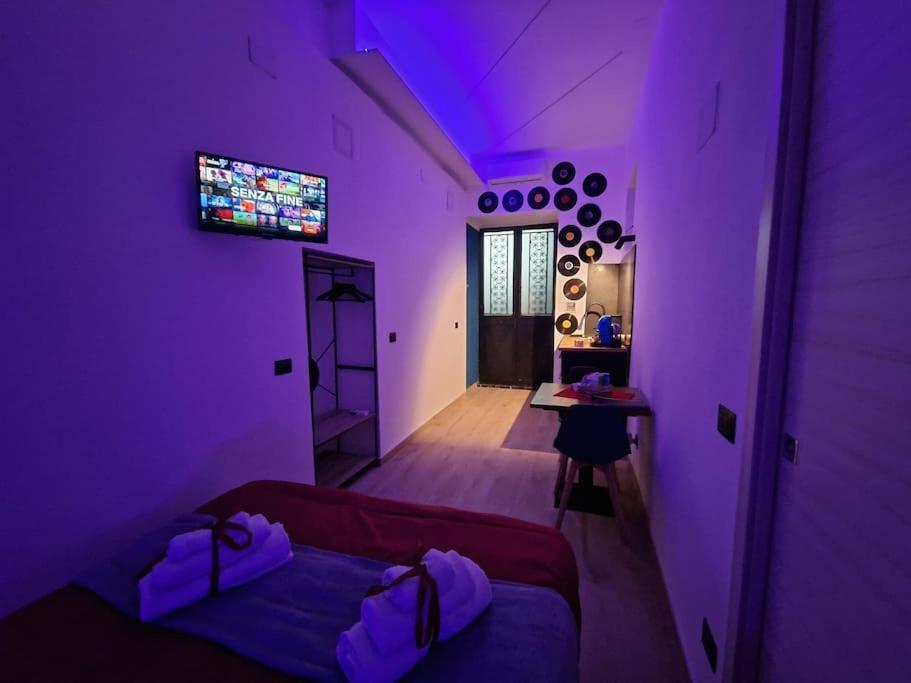 Tribunali Naples Flat Екстериор снимка