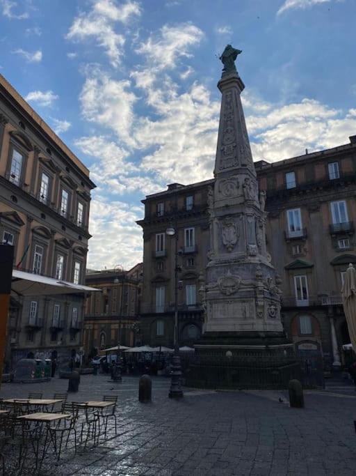 Tribunali Naples Flat Екстериор снимка