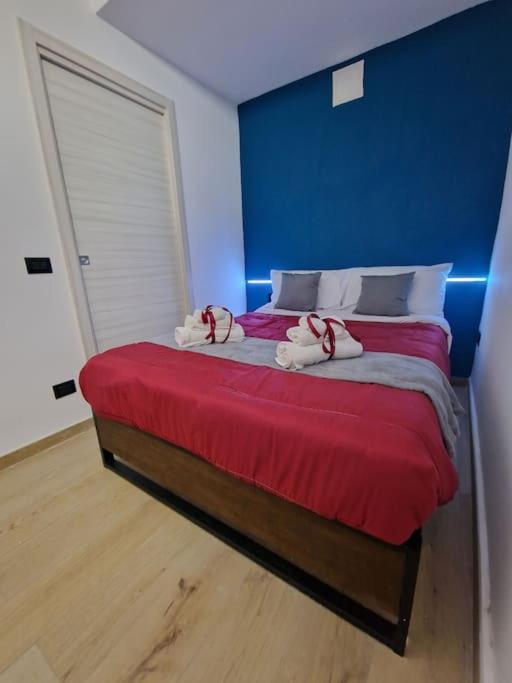 Tribunali Naples Flat Екстериор снимка